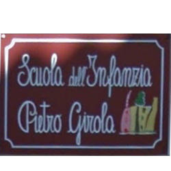 Scuola dell'Infanzia Pietro Girola