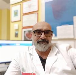 Ramunni Dott. Giovanni Specialista in Cardiologia