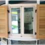 Finestre in Pvc-Alluminio