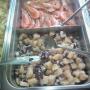 Menu di Pesce