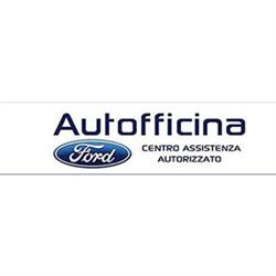 Autofficina Ford - Centro Assistenza Autorizzato