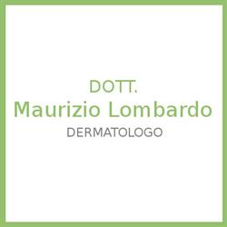 Lombardo Dr. Maurizio Dermatologo