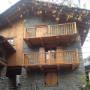 Balconi e Gelosie in Legno