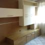 Soggiorno in Legno