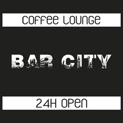 Bar City h24