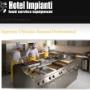Foto Hotel Impianti Sas