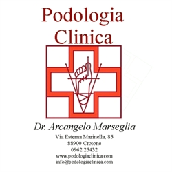 Podologia Clinica CROTONE - Dr Arcangelo Marseglia