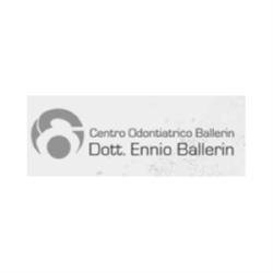 Studio Dentistico Ballerin Dott. Ennio