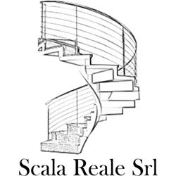 Scala Reale - Scale Elicoidali in Cemento