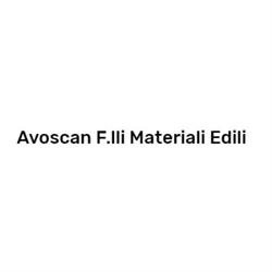 Avoscan F.lli Materiali Edili