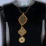 Collana al Norvegese e filet