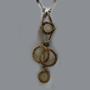 Collana con Filet Siciliano