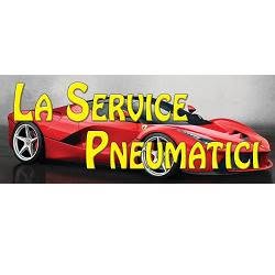La Service Pneumatici