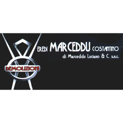 Eredi Marceddu Costantino