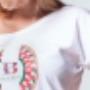 Serigrafia per L' Abbigliamento