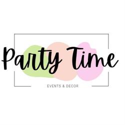 Party Time Giarre