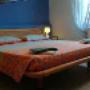 B&B La Fontanella Camere in Stile Moderno