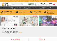 Sito di Spesa Elettrica