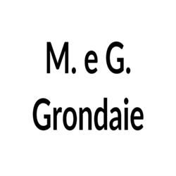 M. e G. Grondaie