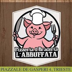 Pizzeria e Braceria all'Abbuffata