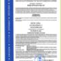 Certificazione 2+