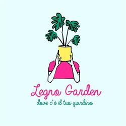 Legno Garden