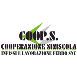 Cooperazione Siniscola Infissi Lavorazione Ferro