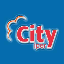 Centro  Commerciale City Iper