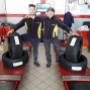 Gallery Cliente