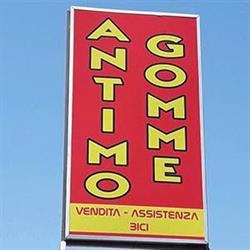 Antimo Gomme