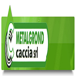 Metalgrond Lattonerie