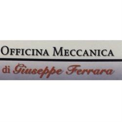 Officina Meccanica Giuseppe Ferrara