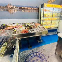 Perra Fabrizio - Pescheria e Bottarga di Muggine