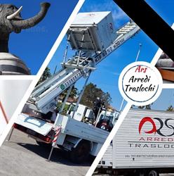 Ars Arredi Traslochi