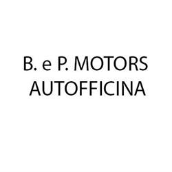 B. e P.  Motors Autofficina