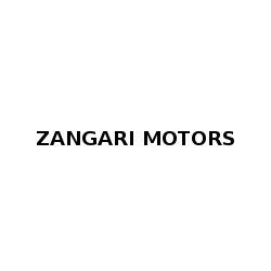 Zangari Motors Officina Autorizzata Ford