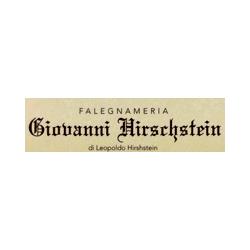 Falegnameria Hirschstein Giovanni