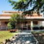 Esterno Casa di Riposo