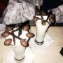 Latte e Nutella