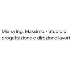 Miana Ing. Massimo - Studio di progettazione e direzione lavori