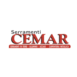 Cemar Serramenti
