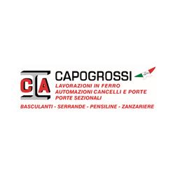 Capogrossi Snc