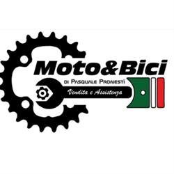 Centro Moto e Bici Pronestí Pasquale