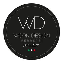 Arredamenti Work Design Ferretti Since 1615