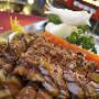 Carne alla Piastra