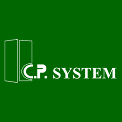 C.P. System - Serramenti