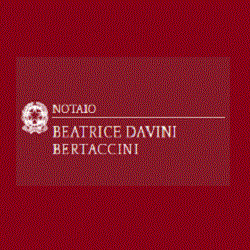 Studio Notarile Davini Bertaccini