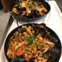 Specialità Pesce