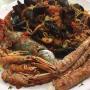 Ristorante con Specialità Pesce