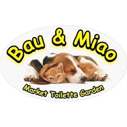 Bau e Miao Pet Shop